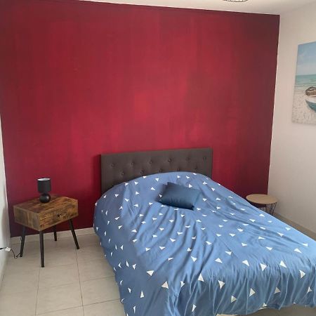 La Sommieroise Villa Sommieres Ngoại thất bức ảnh