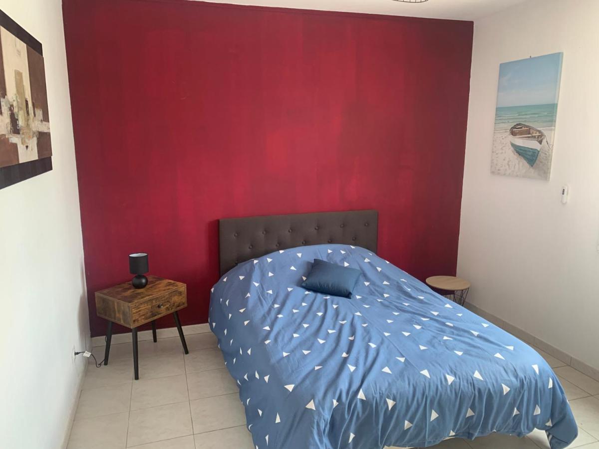 La Sommieroise Villa Sommieres Ngoại thất bức ảnh
