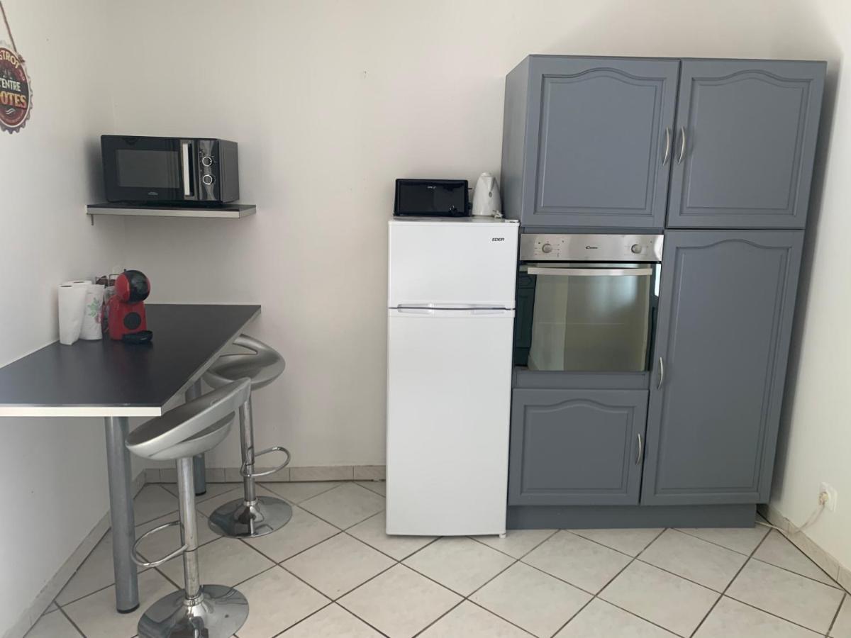 La Sommieroise Villa Sommieres Ngoại thất bức ảnh